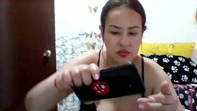 Alisson brand online show from 10.28.25