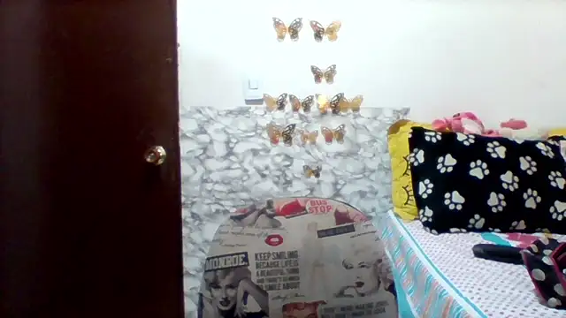 Alisson brand online show from 11.06.25