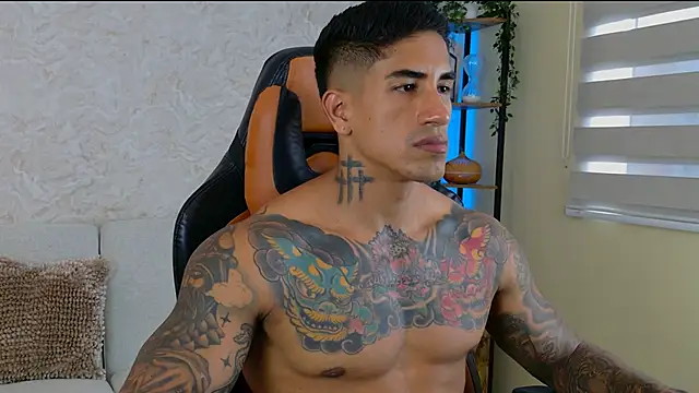 AdanReilly online show from 12.19.24