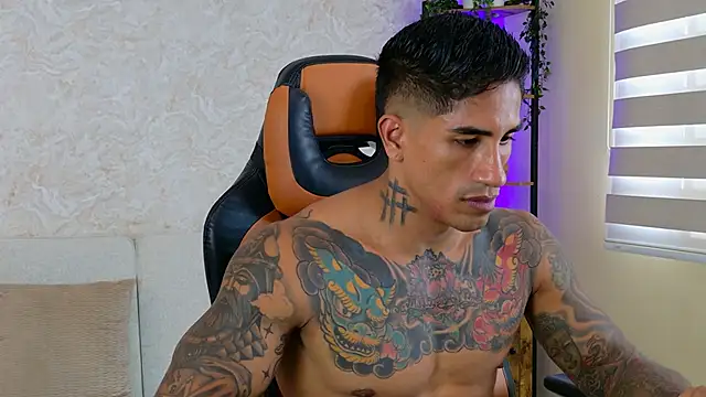 AdanReilly online show from 01.27.25