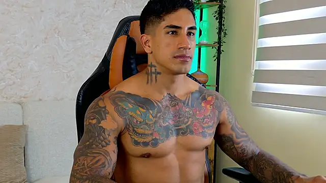 AdanReilly online show from 03.21.25