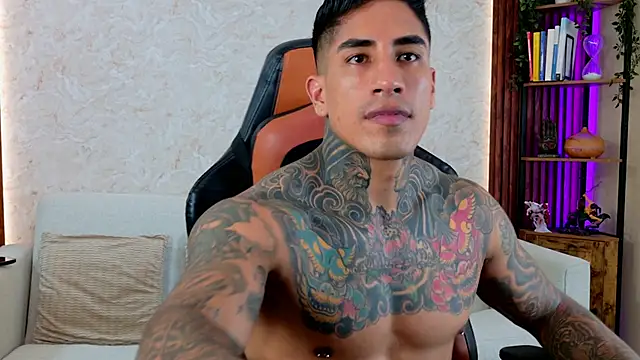 AdanReilly online show from 03.16.26