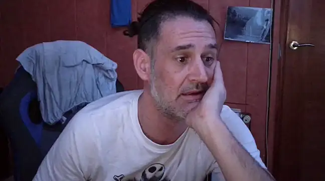 Lia Y PatrickX online show from 02.02.25