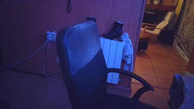 Lia Y PatrickX online show from 03.08.25