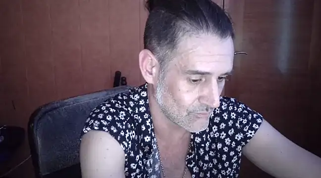 Lia Y PatrickX online show from 03.20.25