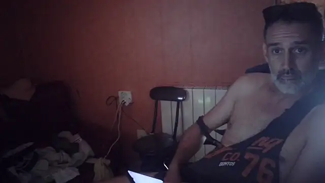 Lia Y PatrickX online show from 09.10.25