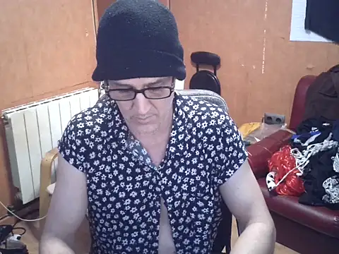 Lia Y PatrickX online show from 03.05.26