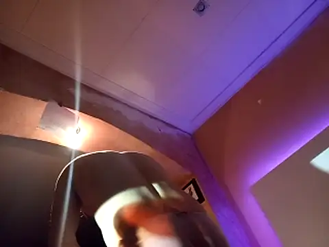 Lia Y PatrickX online show from 03.07.26