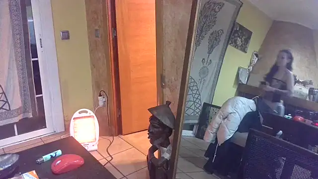 Lia Y PatrickX online show from 03.29.26