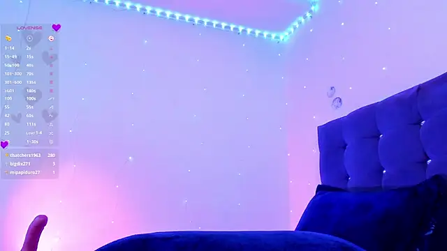 Maggie 1 online show from 02.21.25