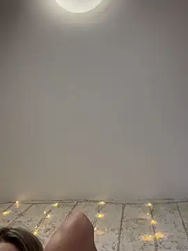 LadyLolyPop  online show from 01.08.25