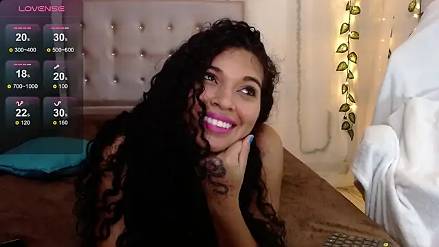 Snapshot of tefy-cardona chatting on 01.24.25 tefy-cardona online show from 01.24.25