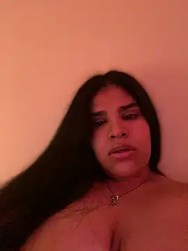 Badkittykim online show from 12.15.24