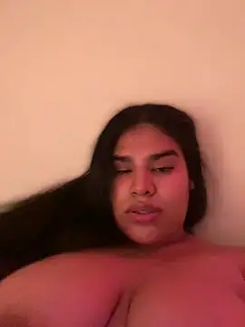 Badkittykim online show from 12.22.24