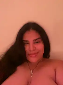 Badkittykim online show from 01.19.25