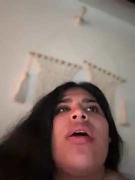 Badkittykim online show from 02.09.25