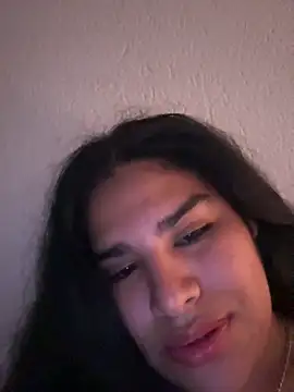 Badkittykim online show from 02.15.25