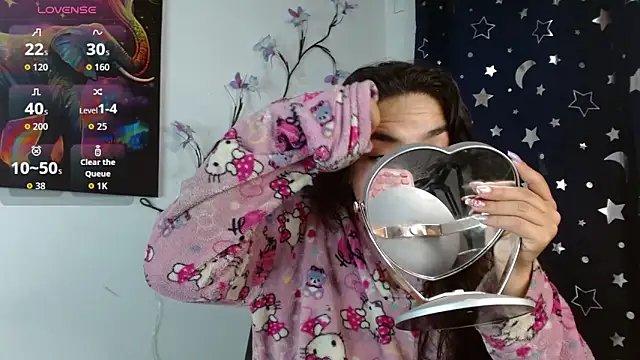  serendepia  online show from 03.19.26