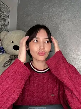 Snapshot of sweet_adelin chatting on 03.21.26 sweet adelin online show from 03.21.26