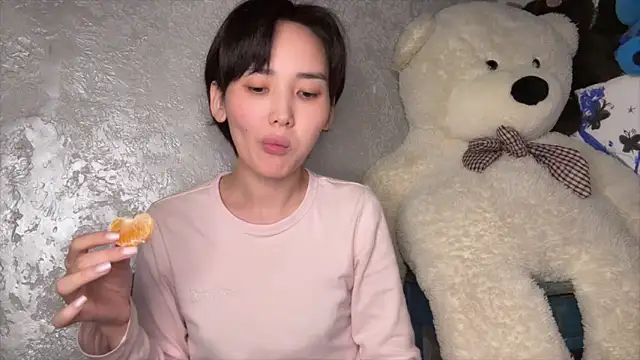 Snapshot of sweet_adelin chatting on 03.23.26 sweet adelin online show from 03.23.26