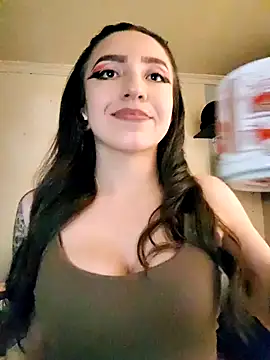 Paudelatorre online show from 11.30.25