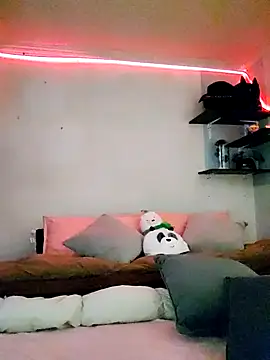 Snapshot of Paudelatorre chatting on 02.08.26 Paudelatorre online show from 02.08.26