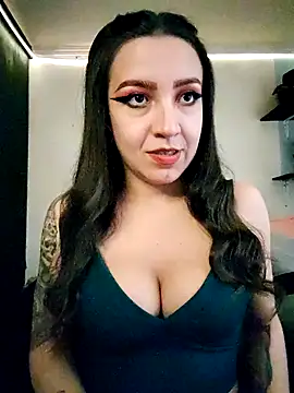 Snapshot of Paudelatorre chatting on 02.21.26 Paudelatorre online show from 02.21.26