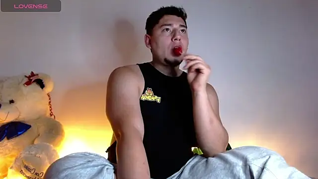 dap XOXO online show from 12.14.24