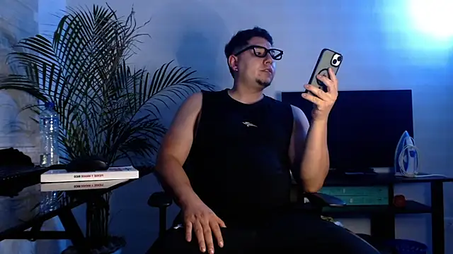 Snapshot of dap_XOXO chatting on 06.09.26 dap XOXO online show from 06.09.26