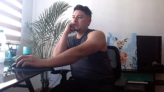Snapshot of dap_XOXO chatting on 07.28.26 dap XOXO online show from 07.28.26