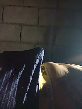 Snapshot of pujarteag chatting on 10.24.25 pujarteag online show from 10.24.25