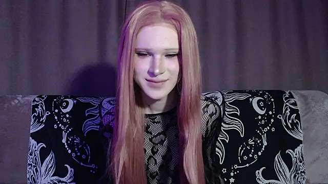 Sexpired Princess online show from 02.21.26