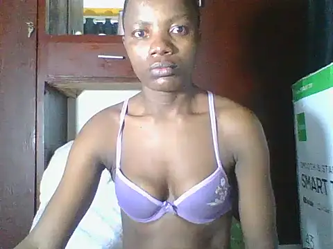 Snapshot of AfricanPrincess24 chatting on 05.13.26 AfricanPrincess24 online show from 05.13.26