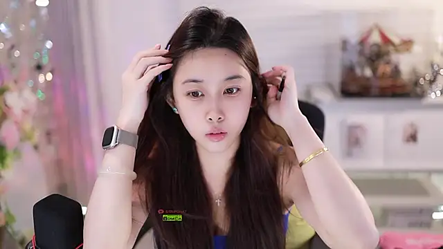 SleepArtist online show from 03.28.26