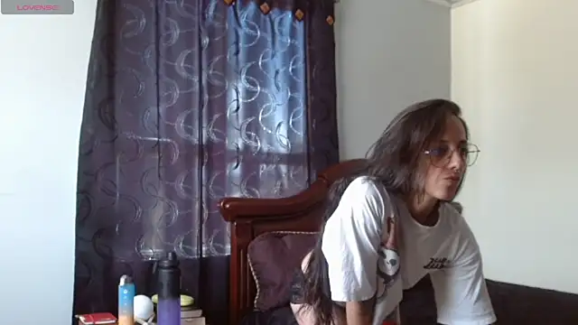 Snapshot of goretty420 chatting on 02.25.26 goretty420 online show from 02.25.26
