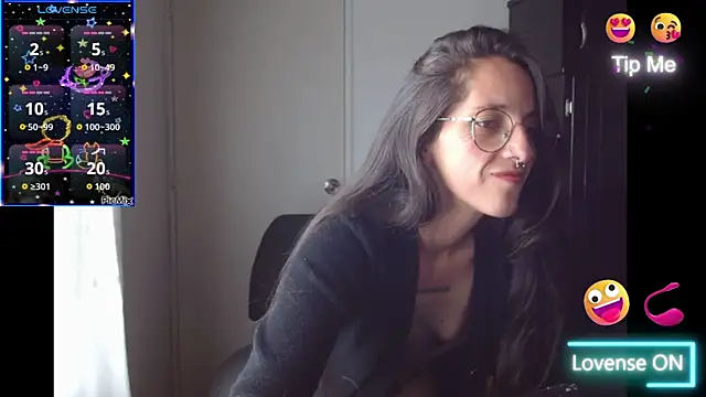 Snapshot of goretty420 chatting on 04.29.26 goretty420 online show from 04.29.26