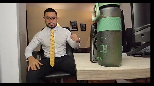 thesexlawyer1 online show from 12.05.25