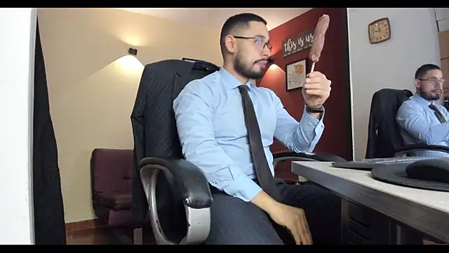 thesexlawyer1 online show from 01.16.26