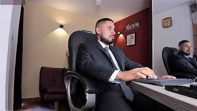 thesexlawyer1 online show from 03.24.26