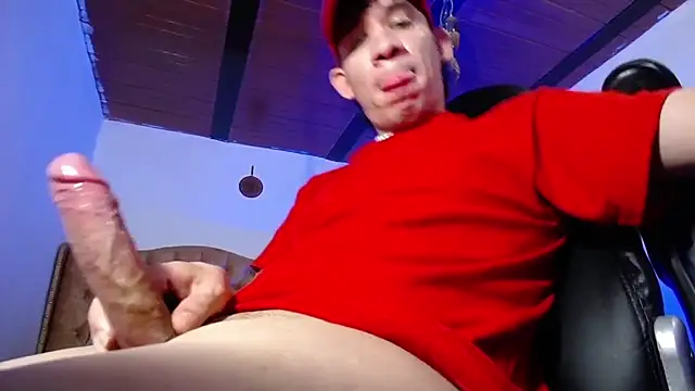 Snapshot of cute_eidenx chatting on 03.08.26 cute eidenx online show from 03.08.26