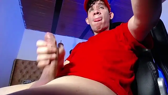 Snapshot of cute_eidenx chatting on 04.10.26 cute eidenx online show from 04.10.26