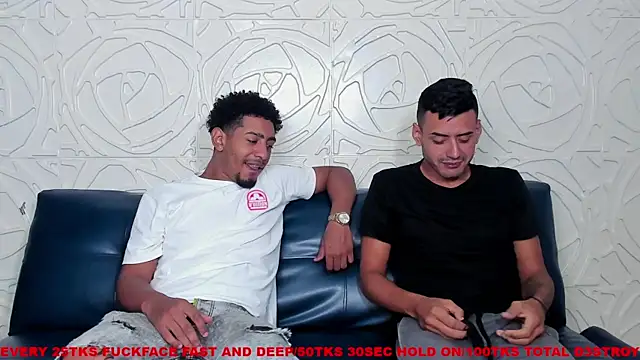 Sex orgy01 online show from 12.13.24