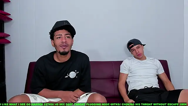 Sex orgy01 online show from 12.24.24