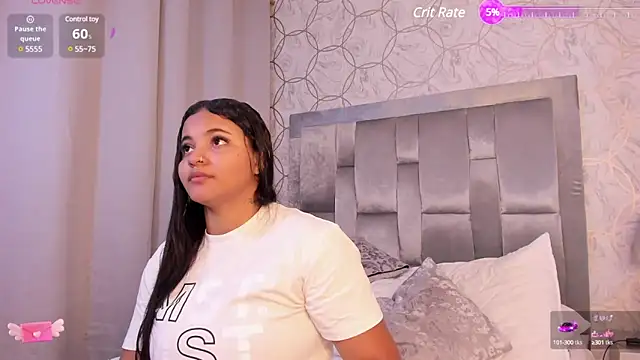 EmmaWeest online show from 12.05.24