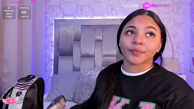 EmmaWeest online show from 12.26.24