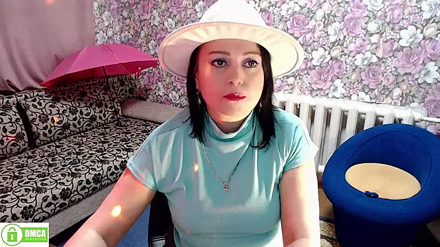 Julia-ru online show from 12.15.24