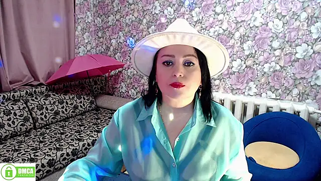 Julia-ru online show from 01.16.25