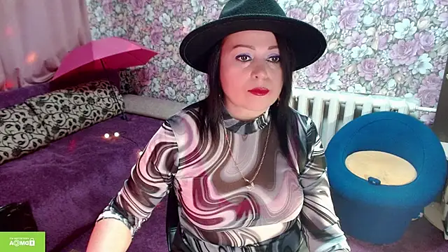 Julia-ru online show from 09.26.25