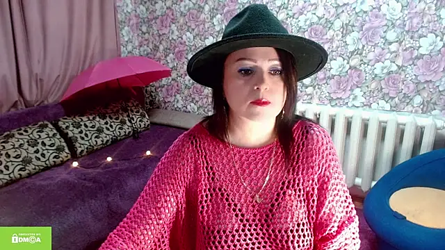 Julia-ru online show from 10.29.25