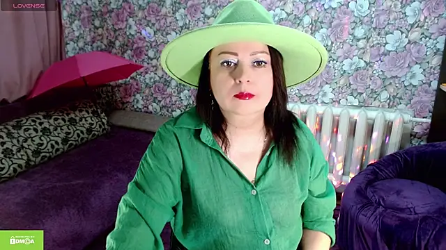 Julia-ru online show from 01.15.26